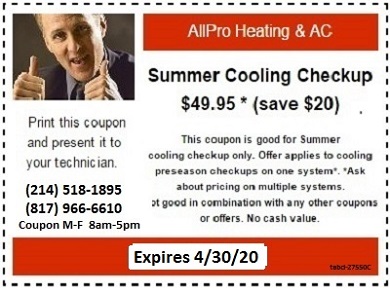 MOUSE CLICK FOR HEATING COUPON Cooling Season coupon